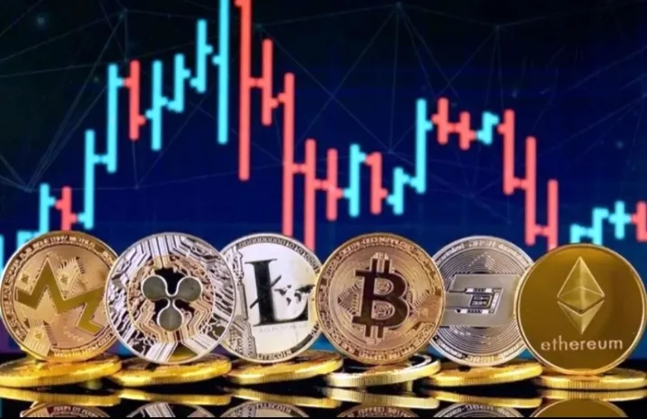 Bukan Sekadar Pindah Tangan: Saat OJK "Menggas" Mesin Kripto, Ada Rp1 Triliun hingga Mata Pajak yang Tajam