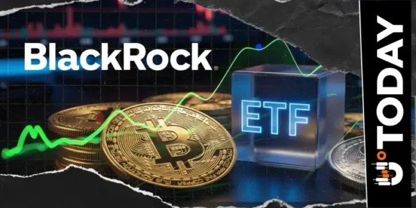 Analisis Bitcoin ETF inflow $1.3 miliar Maret 2026