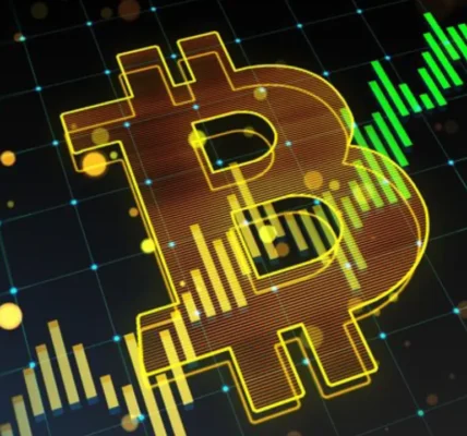 Bitcoin Tembus $71.000: Pasar Kripto Meledak Setelah Trump Umumkan Perang Iran "Hampir Selesai"