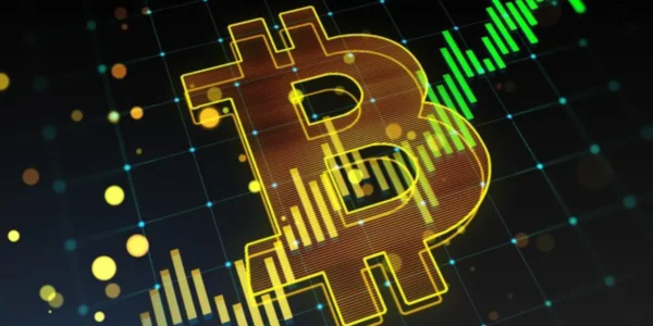 Bitcoin Tembus $71.000: Pasar Kripto Meledak Setelah Trump Umumkan Perang Iran "Hampir Selesai"
