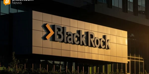 BlackRock luncurkan ETHB iShares Staked Ethereum Trust ETF di Nasdaq Maret 2026