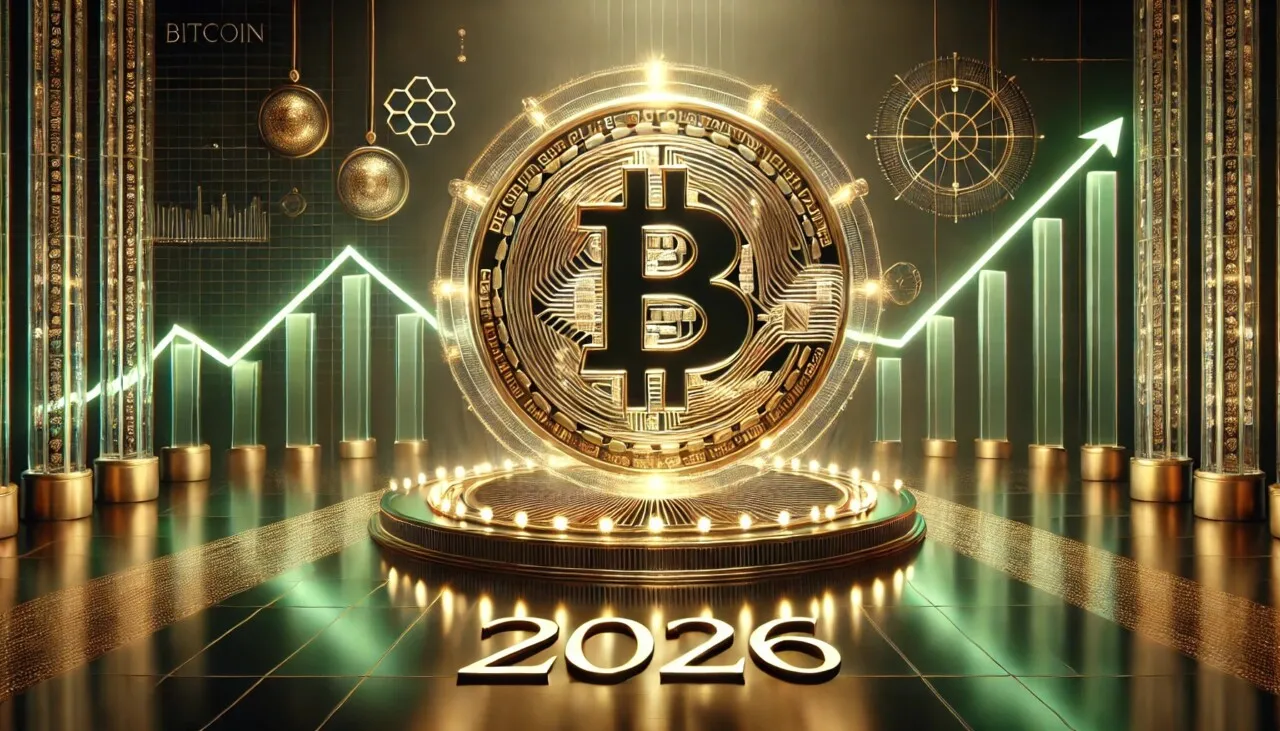 Bitcoin di Ujung Pisau: Analisis Mendalam Kondisi Kripto Maret 2026