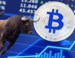 Bitcoin Melesat Tembus $75.000: Reli Terbesar Sejak Februari, Apakah Bull Run 2026 Dimulai?