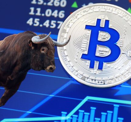 Bitcoin Melesat Tembus $75.000: Reli Terbesar Sejak Februari, Apakah Bull Run 2026 Dimulai?