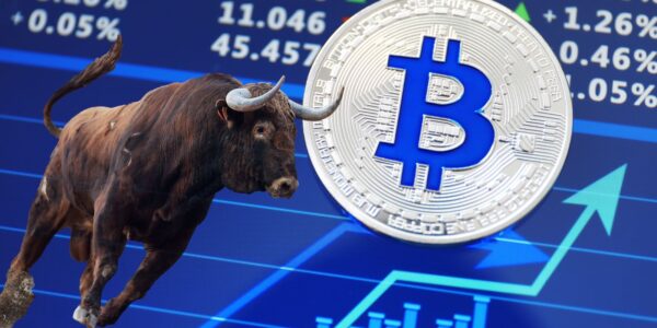 Bitcoin Melesat Tembus $75.000: Reli Terbesar Sejak Februari, Apakah Bull Run 2026 Dimulai?