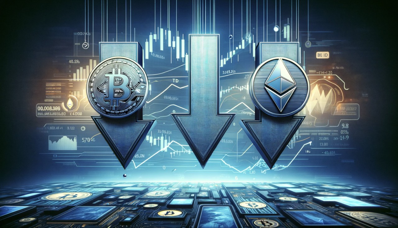 Ethereum Terjun Bebas di Bawah $2.000: US Crypto Reserve Bill Mengguncang Pasar, Saatnya Panik atau Akumulasi?