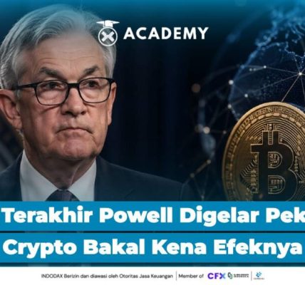 Bitcoin di 78.000 dolar saat FOMC dimulai dan SEC Chair Paul Atkins berpidato perdana di Bitcoin Conference Las Vegas 28 April 2026