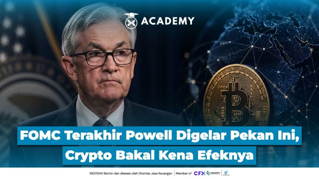 Bitcoin di 78.000 dolar saat FOMC dimulai dan SEC Chair Paul Atkins berpidato perdana di Bitcoin Conference Las Vegas 28 April 2026