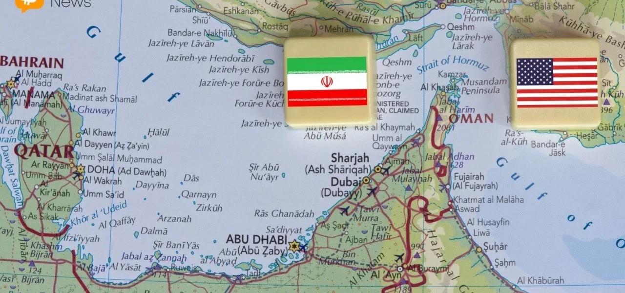Bitcoin menyentuh 78.348 dolar tertinggi sejak Februari 2026 setelah Iran membuka Selat Hormuz penuh pada 17 April 2026