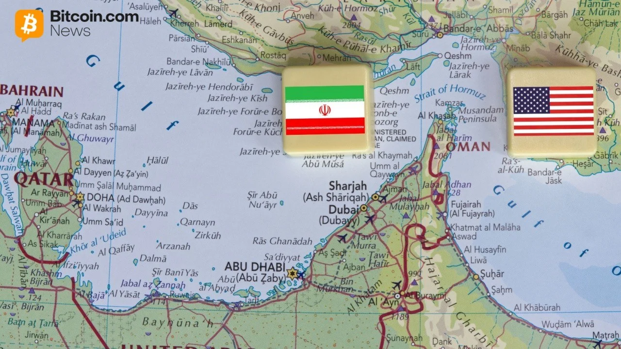 Bitcoin menyentuh 78.348 dolar tertinggi sejak Februari 2026 setelah Iran membuka Selat Hormuz penuh pada 17 April 2026