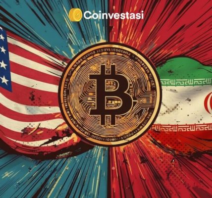 Iran memungut biaya tol kapal tanker minyak di Selat Hormuz dengan pembayaran kripto Bitcoin 2026