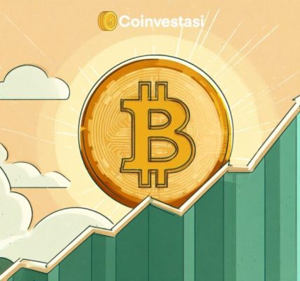 harga Bitcoin naik ke 69000 dolar setelah ETF masuk 471 juta dolar pada 7 April 2026