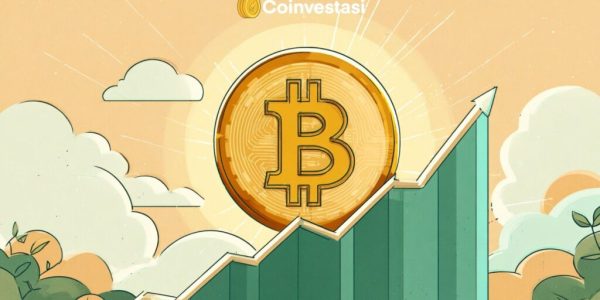 harga Bitcoin naik ke 69000 dolar setelah ETF masuk 471 juta dolar pada 7 April 2026