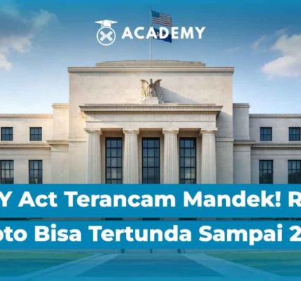 CLARITY Act Digital Asset Market Clarity Act regulasi kripto Amerika Serikat 2026
