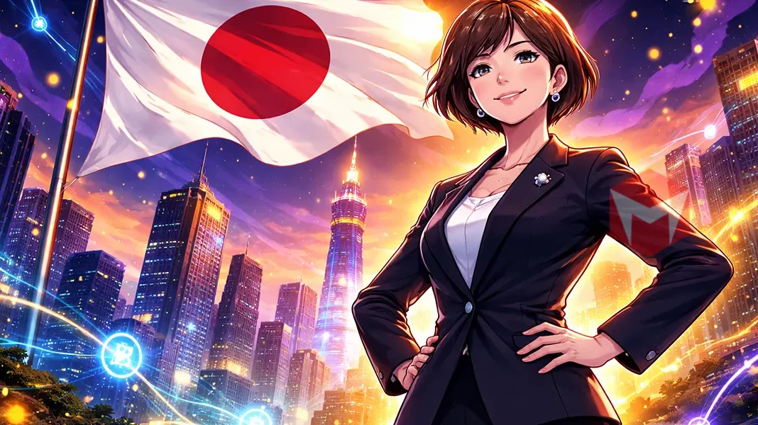 Kabinet Jepang menyetujui amandemen FIEA pada 10 April 2026 mereklasifikasi kripto sebagai instrumen keuangan resmi