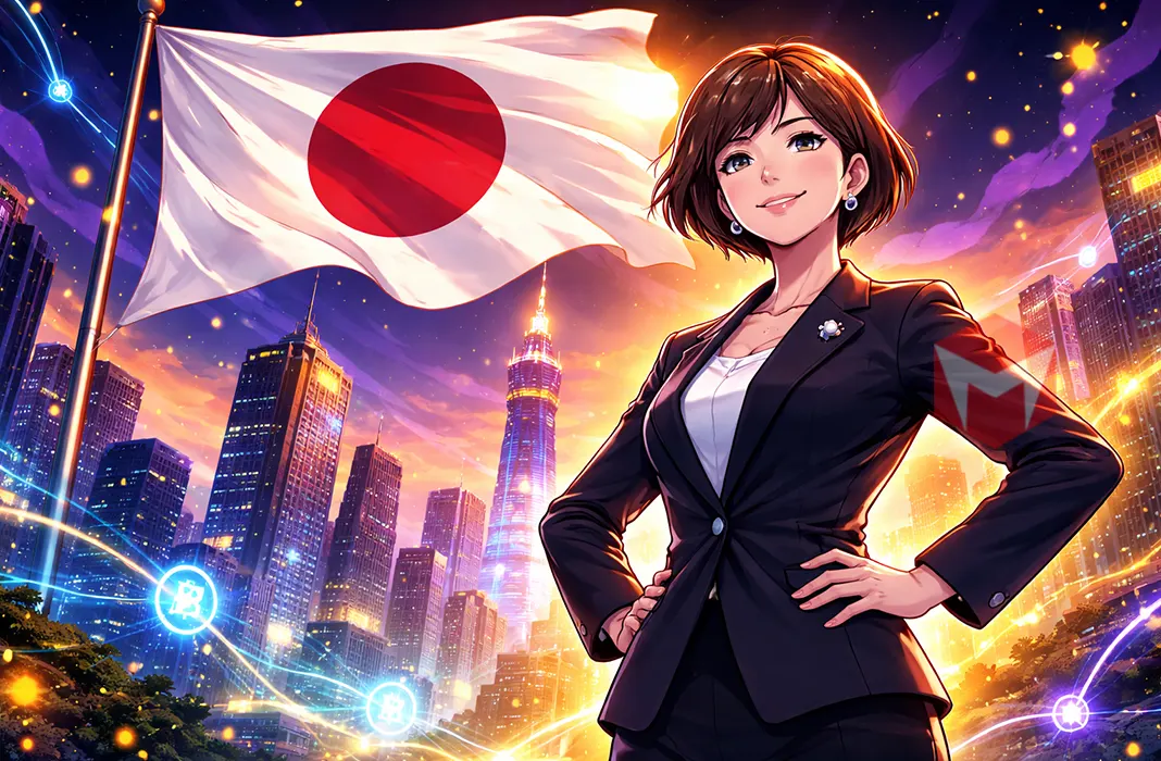 Kabinet Jepang menyetujui amandemen FIEA pada 10 April 2026 mereklasifikasi kripto sebagai instrumen keuangan resmi