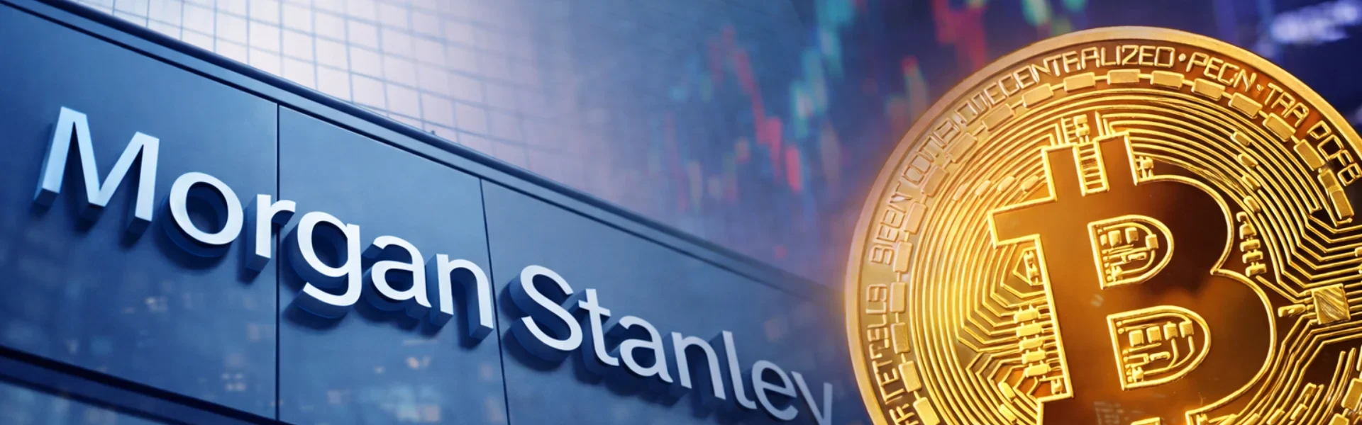 Morgan Stanley Bitcoin ETF MSBT siap meluncur di NYSE Arca April 2026