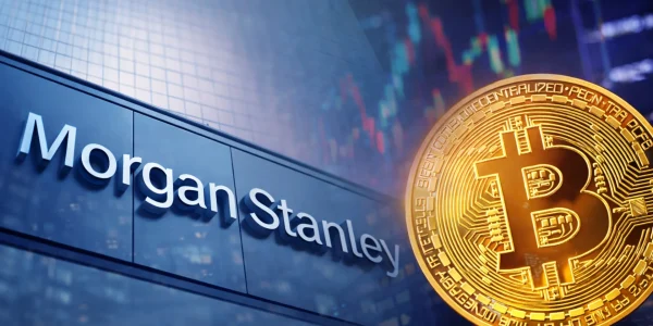 Morgan Stanley Bitcoin ETF MSBT siap meluncur di NYSE Arca April 2026