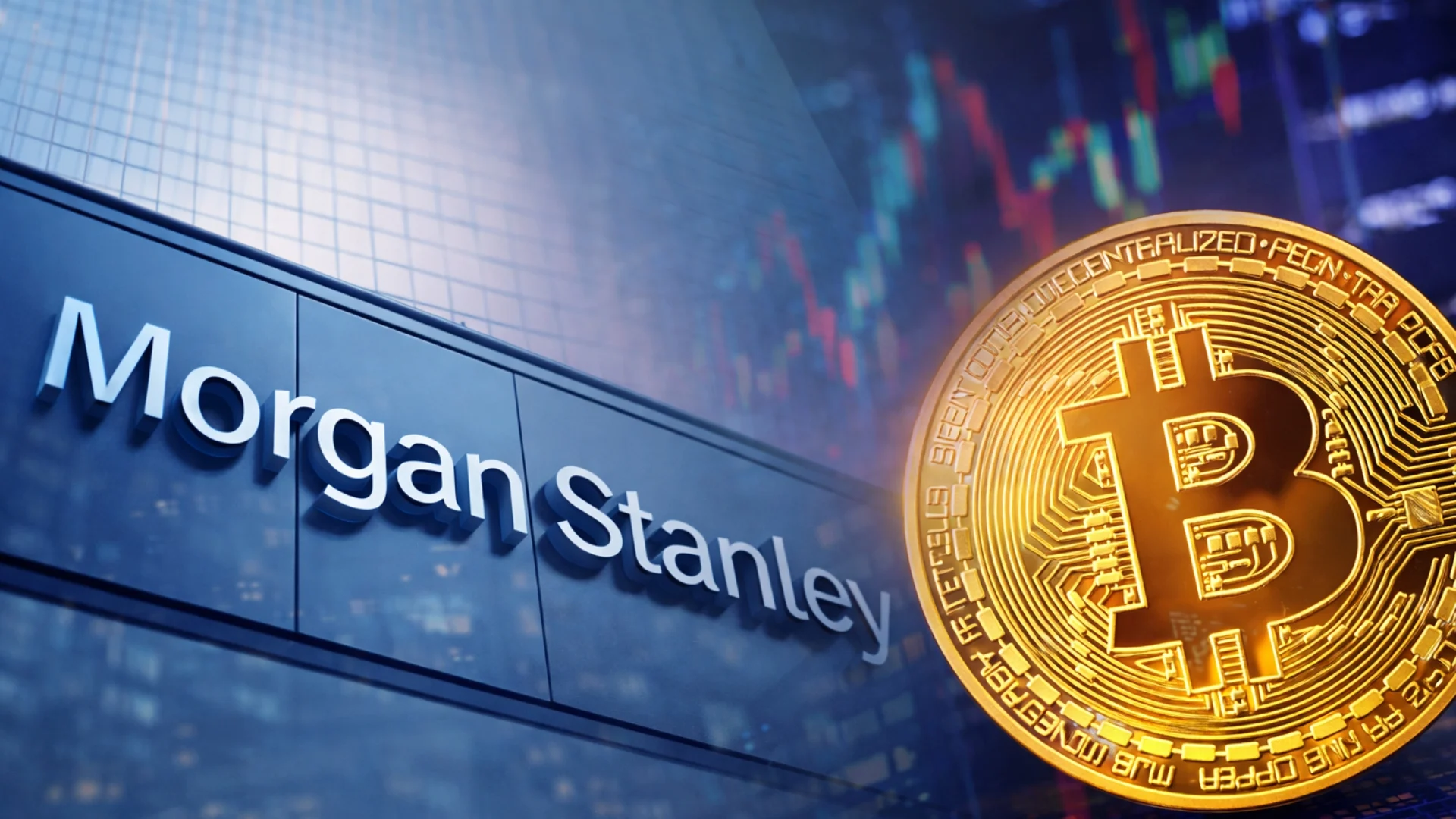 Morgan Stanley Bitcoin ETF MSBT siap meluncur di NYSE Arca April 2026