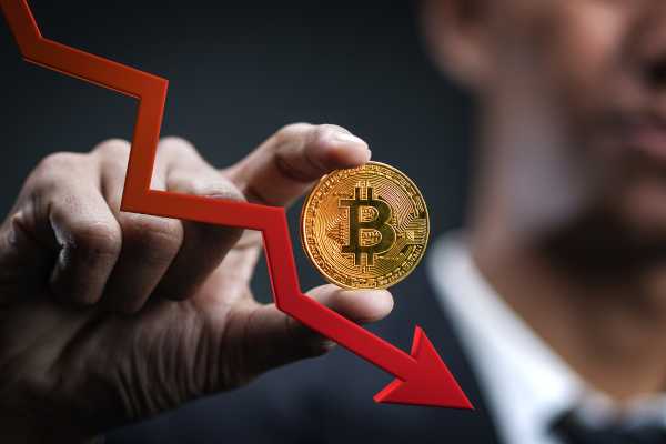 Bitcoin-Kurs: Historisch schlechtester September für Bitcoin | kryptowaehrung365.com