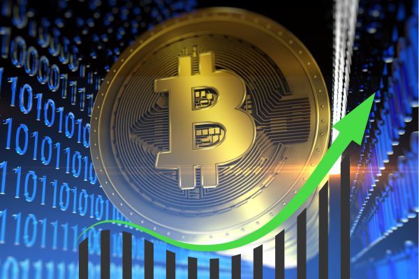 Bitcoin Prognose BTC Preis für 35 Prozent Rallye bis September bereit kryptowaehrung365.com