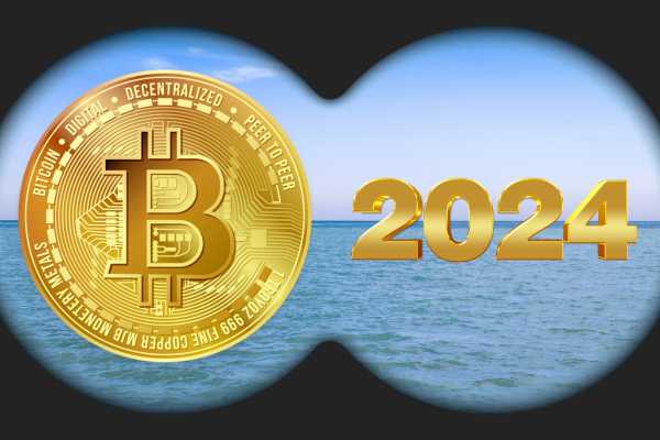 Bitcoin-Prognosen 2024 | kryptowaehrung365.com