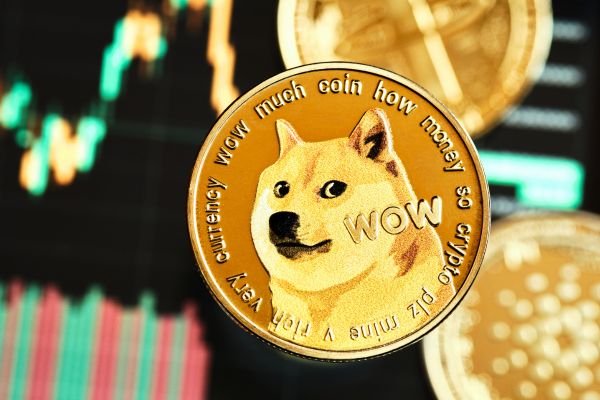 Dogecoin Kurs Analyse: Wird DOGE Preis bald ausbrechen? | kryptowaehrung365.com