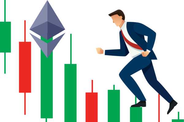 Ethereum-Preis-Analyse ETH Preis könnte mehr als 40% fallen Sturz unter 1000 Dollar | kryptowaehrung365.com