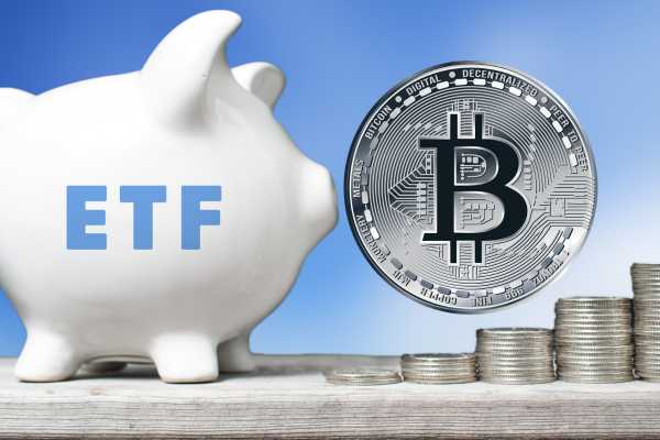 JP Morgan sagt voraus SEC muss Bitcoin-ETFs zulassen. Warum? | kryptowaehrung365.com