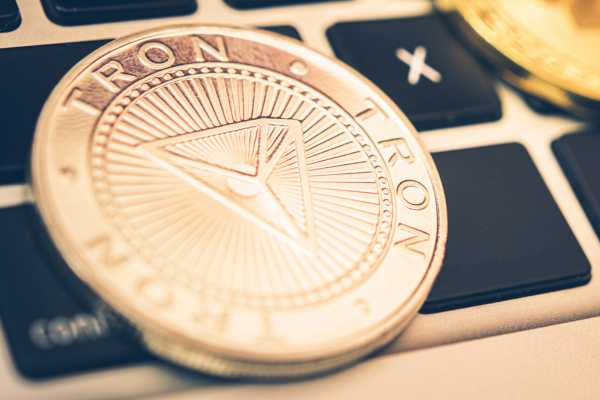 Tron-Prognose: TRX übertrifft Bitcoin und könnte auf 0,082 USD steigen | kryptowaehrung365.com