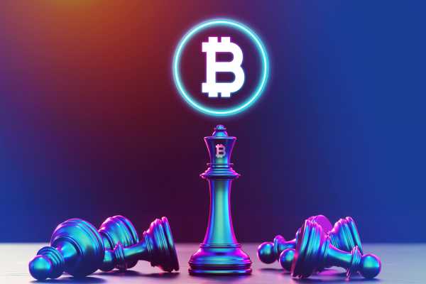 Wiederholt Bitcoin das Muster von 2019? | kryptowaehrung365.com