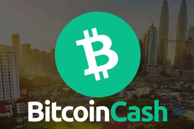 Bitcoin Cash kaufen BTH Kryptowährung